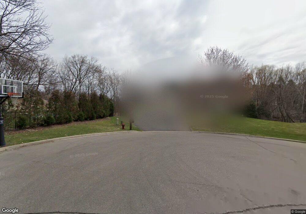 5421 Tamarack Cir, Minnetonka, MN 55345 - photo 1