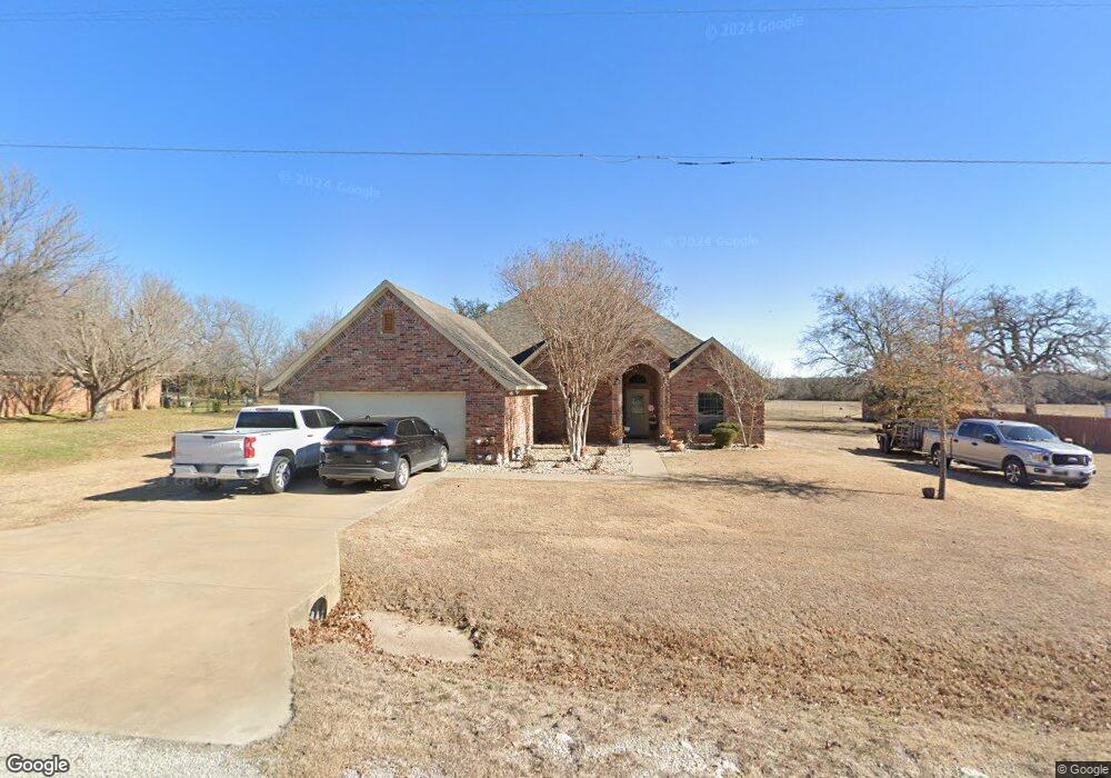 3107 Walnut Creek Pkwy, Granbury, TX 76049 - photo 1