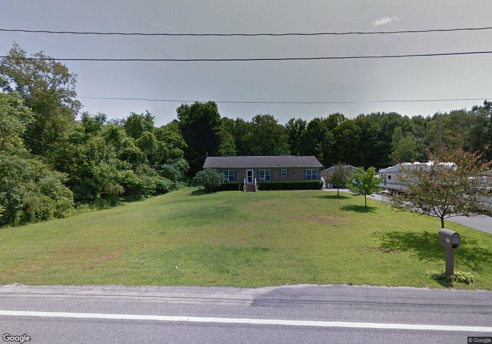 252 Ruggles Rd, Saratoga Springs, NY 12866 - photo 1