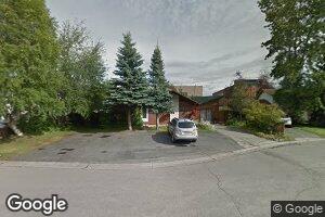 511 E 45th Ave, Anchorage, AK 99503