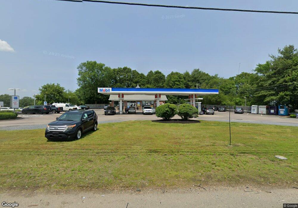 575 W Center St, West Bridgewater, MA 02379 - photo 1