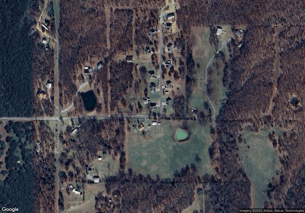 23983 S Mitchell Ln, Fort Gibson, OK 74434 - photo 1