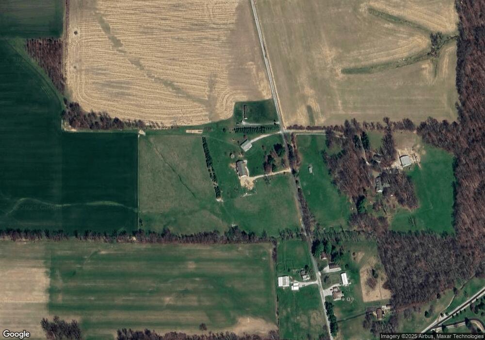 7595 N Finks Rd, Osgood, IN 47037 - photo 1