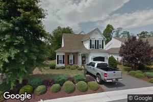 1241 Courtyard Dr, Charlottesville, VA 22903