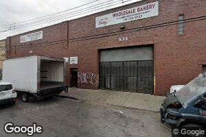 533 Bryant Ave, Bronx, NY 10474