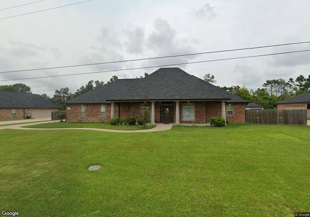 866 E Kade Ln, Lake Charles, LA 70605 - photo 1