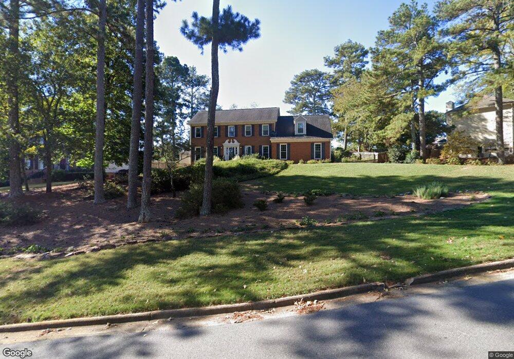 1668 Walden Pond Rd unit 1, Suwanee, GA 30024 - photo 1