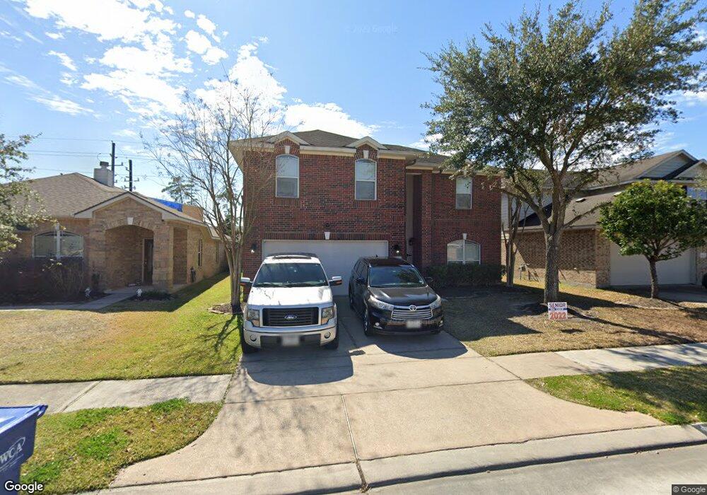 28643 Lockeridge View Dr, Spring, TX 77386 - photo 1