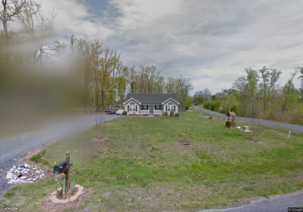 590 Skycrest Country Rd, Asheboro, NC 27205 - photo 1