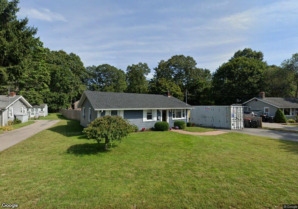 52 Concord St, Brockton, MA 02302 - photo 1