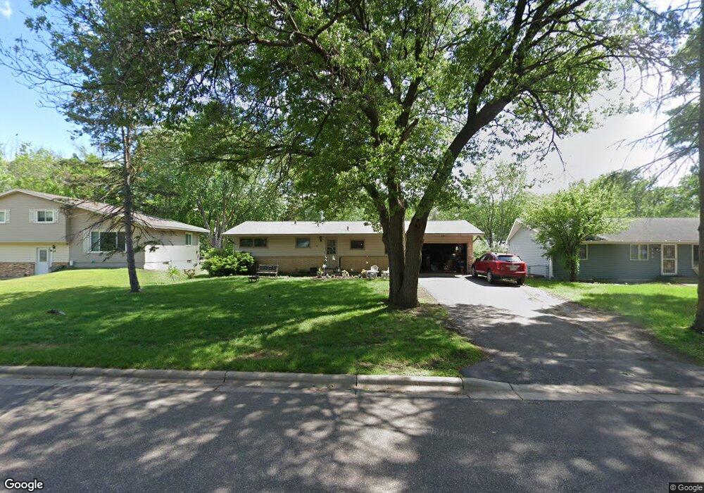 66 105th Ave NW, Coon Rapids, MN 55448 - photo 1