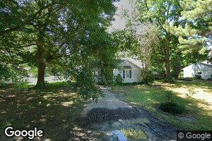 318 Missouri St, Steele, MO 63877