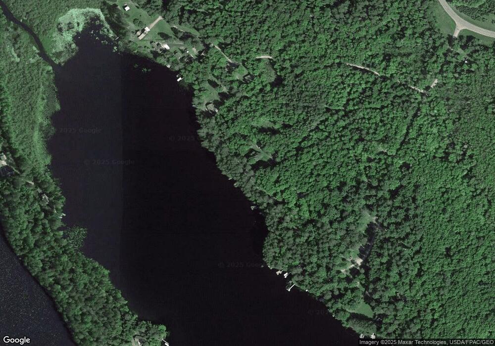 W8767 Tranquil Way, Tomahawk, WI 54487 - photo 1