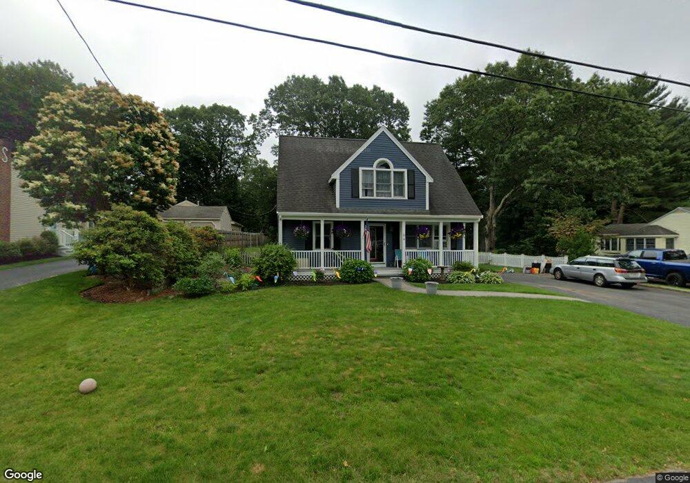 64 Coolidge Rd, Walpole, MA 02081 - photo 1