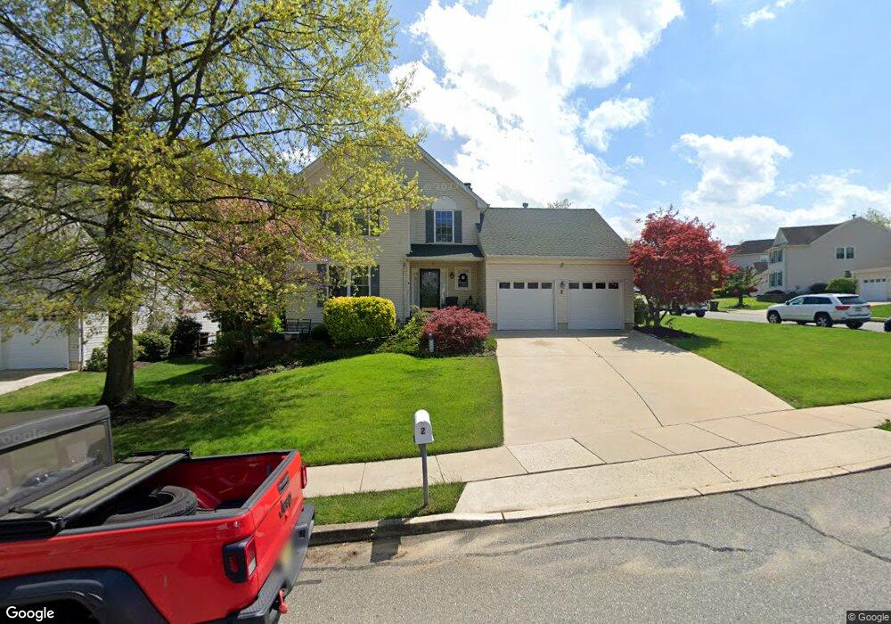 2 Briar Knoll, Riverside, NJ 08075 - photo 1