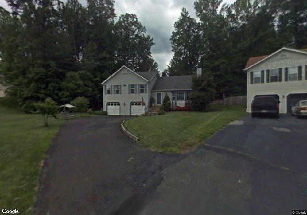 13 Darbywood Ct, Stafford, VA 22554 - photo 1