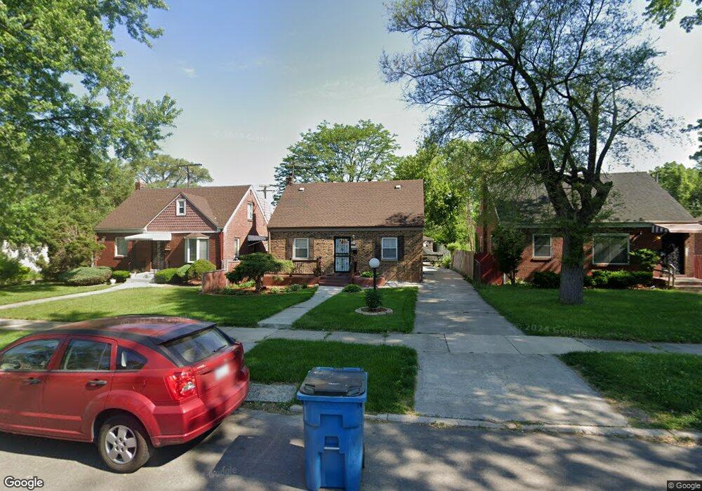 2562 W 12th Ave, Gary, IN 46404 - photo 1