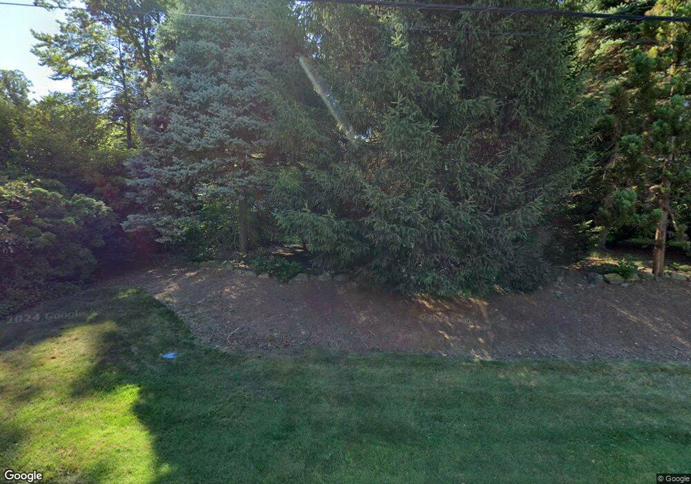 12 Litchfield Way, Alpine, NJ 07620 - photo 1