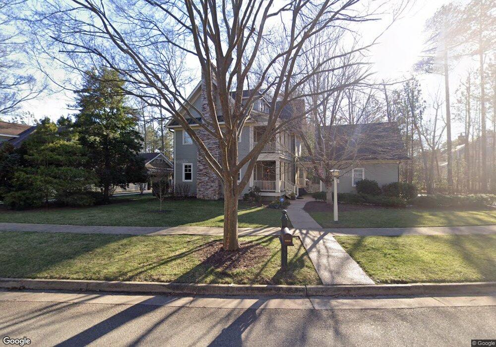 10936 Live Oak Ct, Midlothian, VA 23113 - photo 1