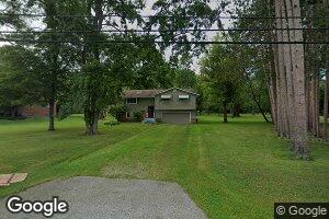 12210 Tinkers Creek Rd, Cleveland, OH 44125