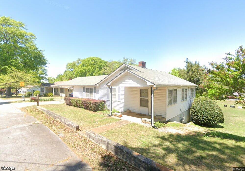 4143 Rose Ln NE, Covington, GA 30014 - photo 1