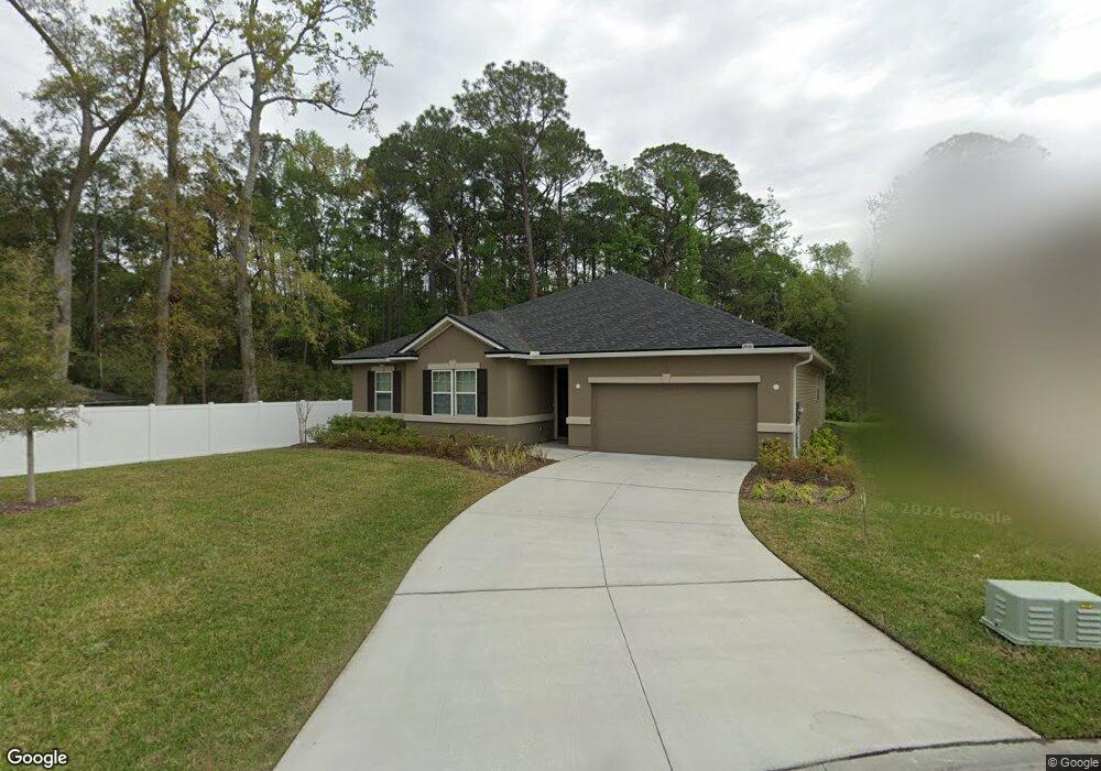 2941 Mc Crone Way, Jacksonville, FL 32216 - photo 1