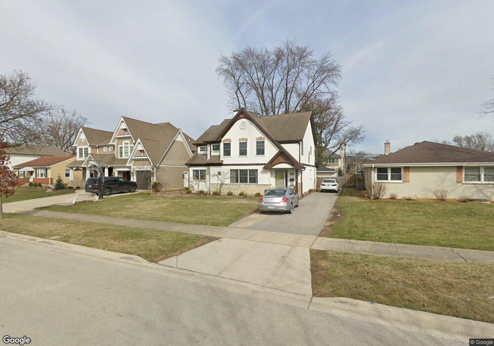 747 S Washington St, Elmhurst, IL 60126 - photo 1