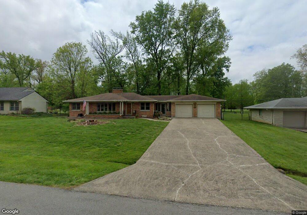 1751 Lynnwood Dr, New Albany, IN 47150 - photo 1
