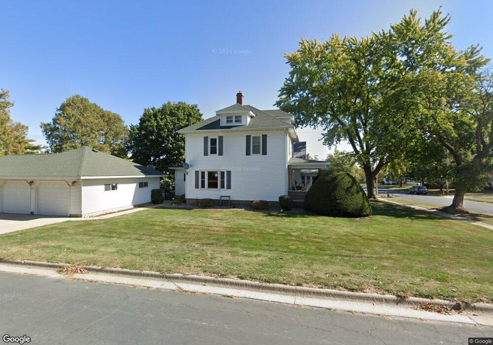 210 W Center St, Harmony, MN 55939 - photo 1