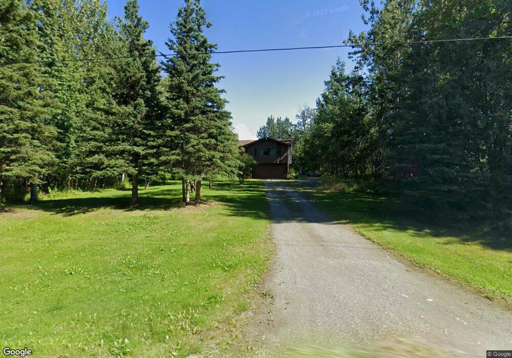 1041 N Tina Ln, Palmer, AK 99645 - photo 1