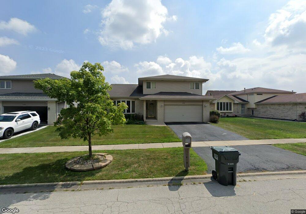 17967 Lavergne Ave, Country Club Hills, IL 60478 - photo 1