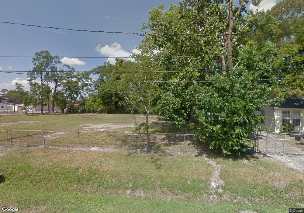 8805 Kelburn Dr, Houston, TX 77016 - photo 1