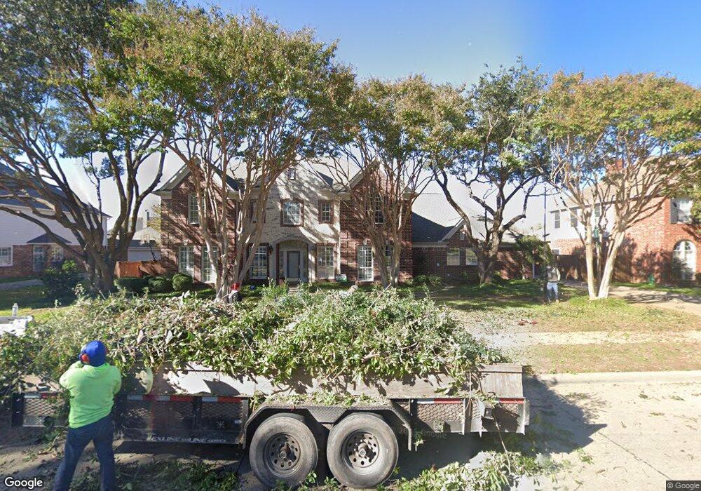 1702 Water Lily Dr, Southlake, TX 76092 - photo 1