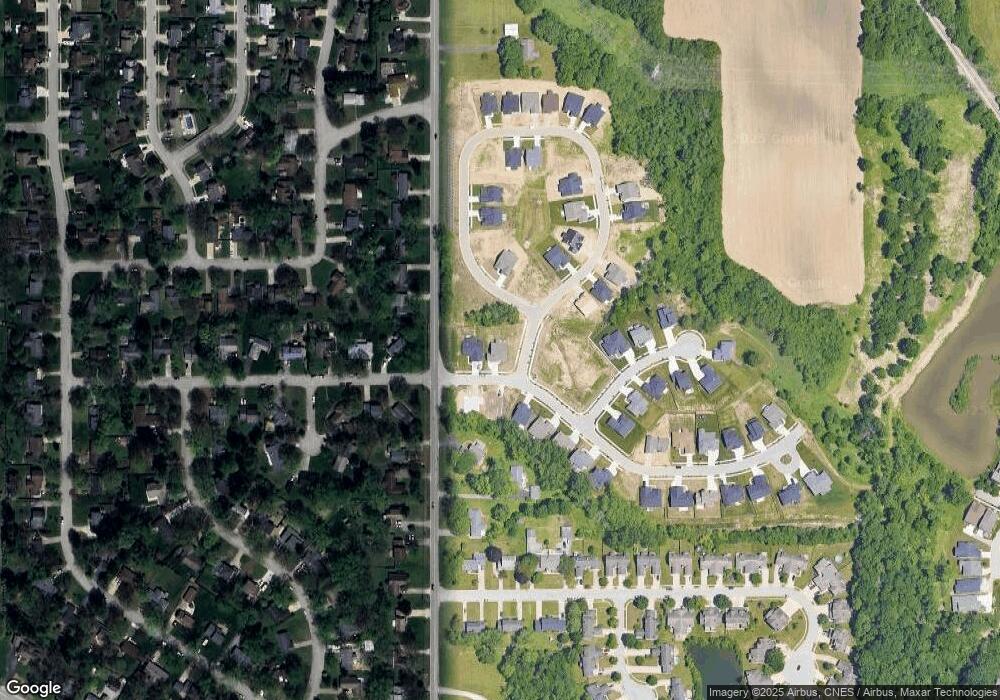 2972 Three Meadows Dr, West Lafayette, IN 47906 - photo 1