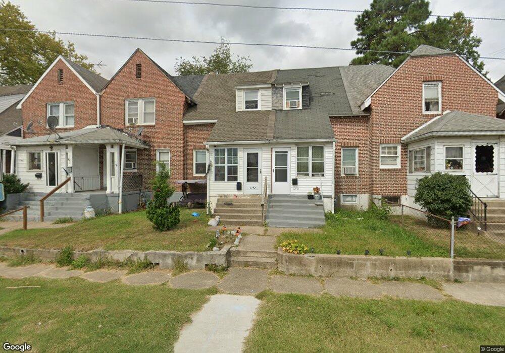 1140 W Ridge Rd, Marcus Hook, PA 19061 - photo 1