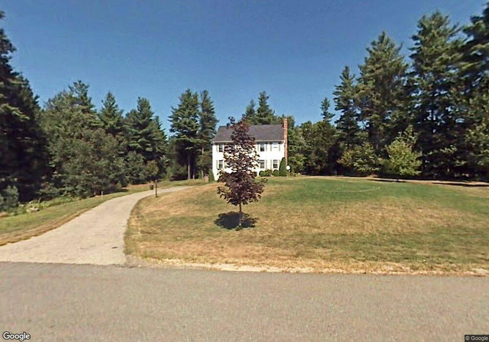 36 Williamine Dr, Newton, NH 03858 - photo 1