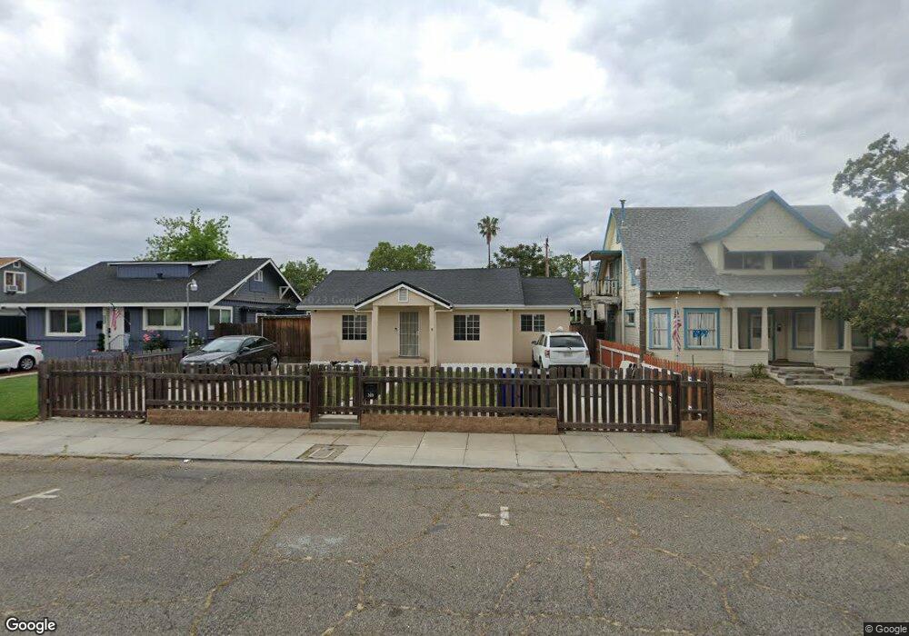 309 S Laurel St, Turlock, CA 95380 - photo 1