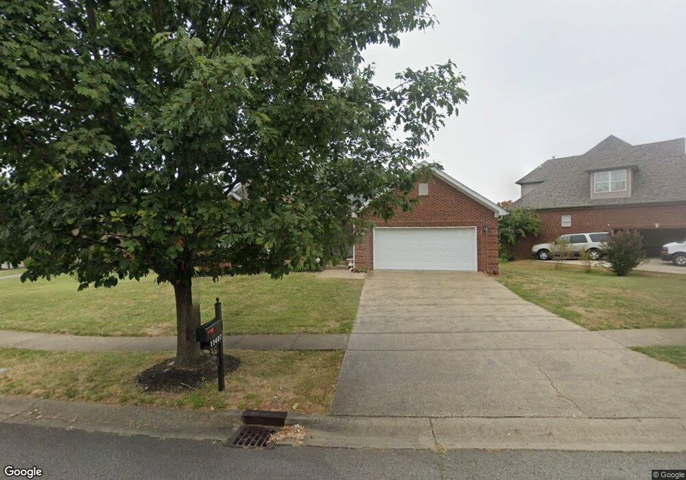 11407 Expedition Trail, Louisville, KY 40291 - photo 1