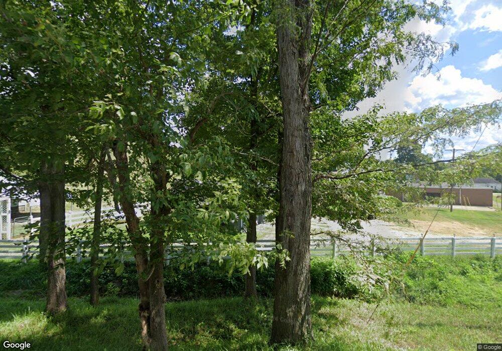 22147 Kokomo Hill Rd, Laurel, IN 47024 - photo 1