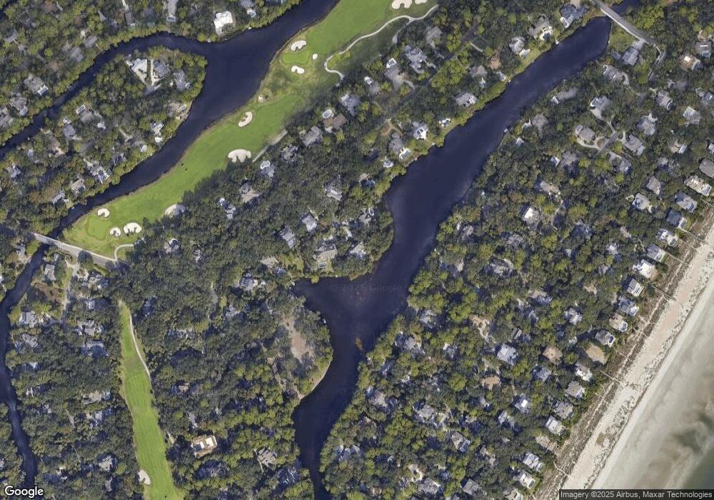 5 Weather Shore, Hilton Head Island, SC 29928 - photo 1