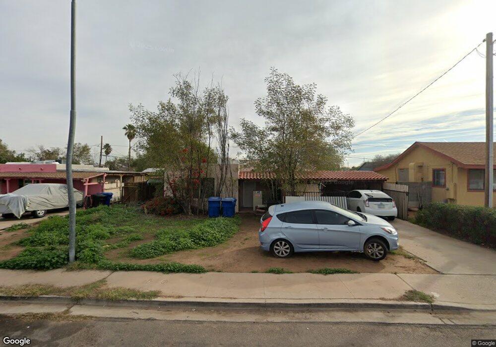 137 N Matlock St, Mesa, AZ 85203 - photo 1