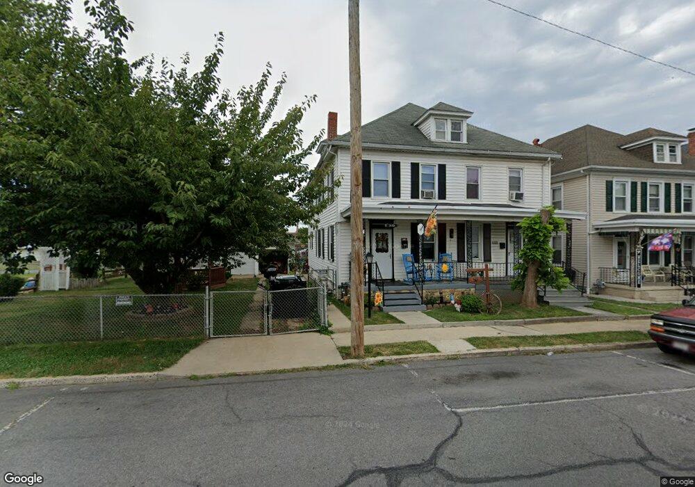 1030 Main Ave, Hagerstown, MD 21740 - photo 1