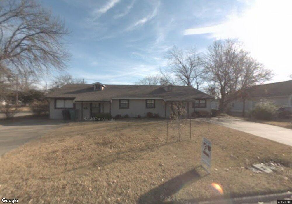 1123 N Harrison Ave unit 1125, Sherman, TX 75090 - photo 1