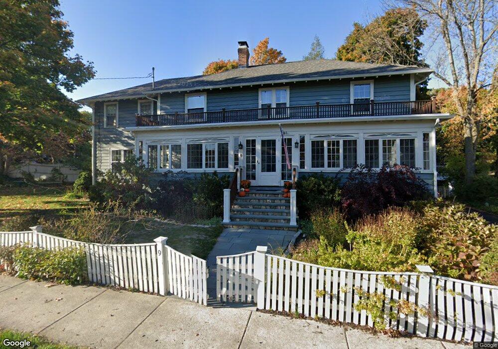 9 Walter Ave, Wakefield, MA 01880 - photo 1