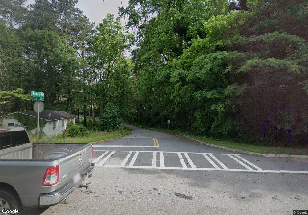 1807 Beach Rd, Jonesboro, GA 30236 - photo 1