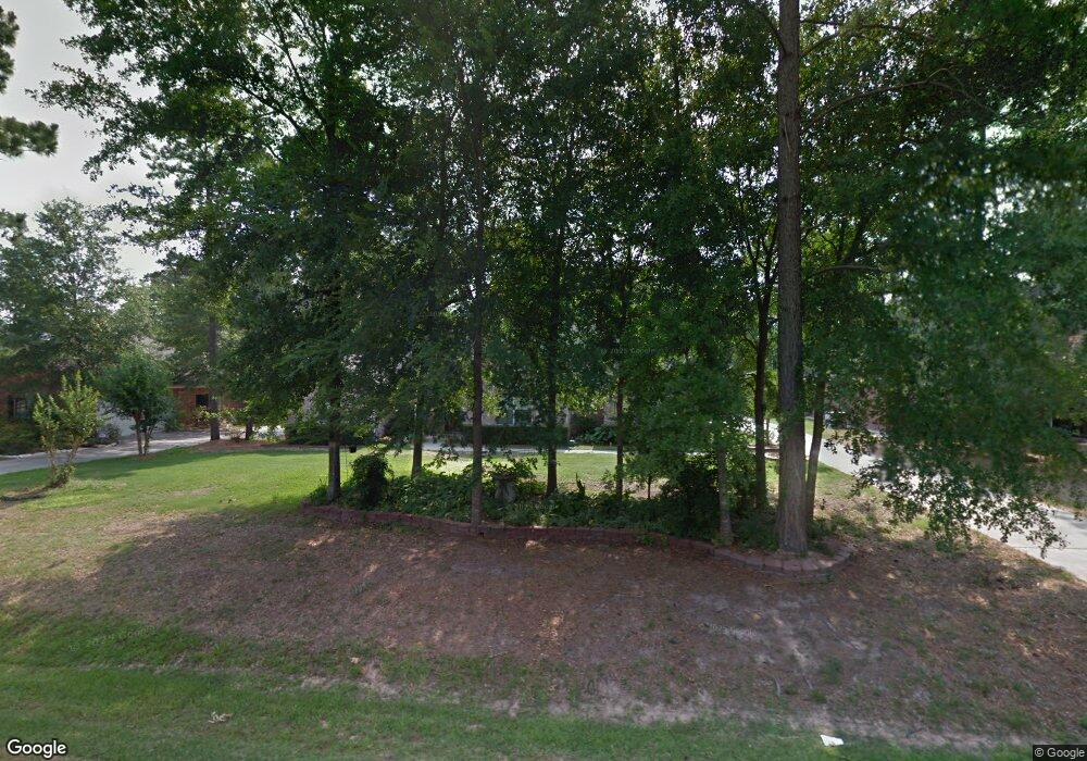 506 Mackintosh Dr, Magnolia, TX 77354 - photo 1