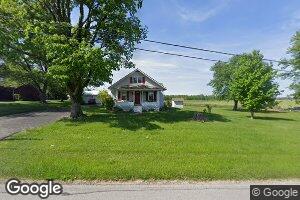 2950 W Bradford Rd NE, Palmyra, IN 47164