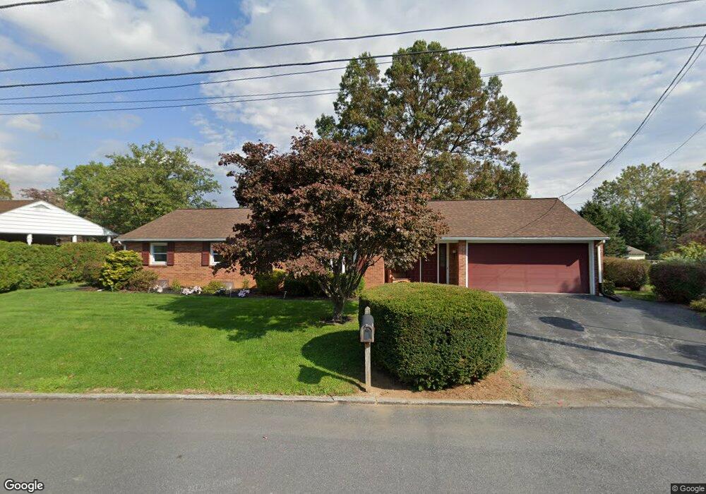 227 Peach Ave, Hershey, PA 17033 - photo 1