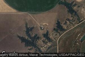 4401 Old Custer Rd, Custer, MT 59024