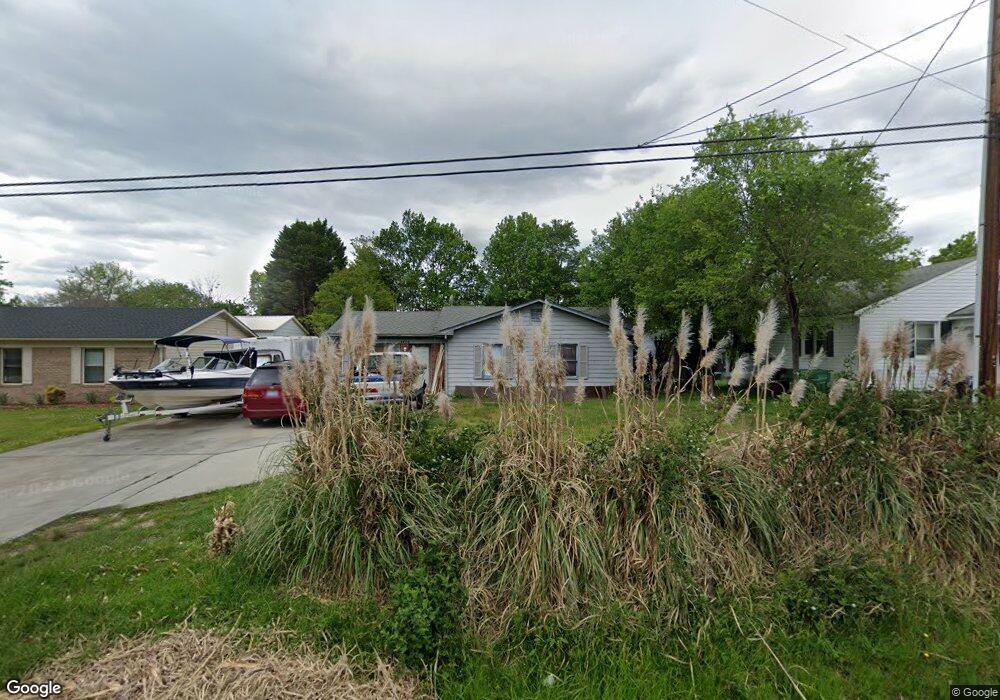 2730 Ingram Rd, High Point, NC 27263 - photo 1